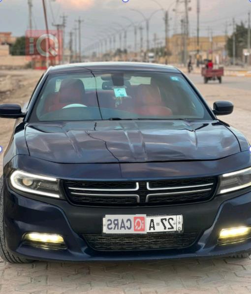 دودج تشارجر